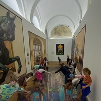 Illusion Art Museum