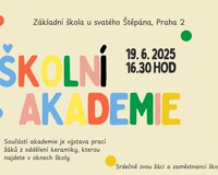 Školní akademie
