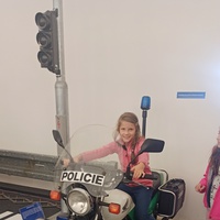 Policejní muzeum